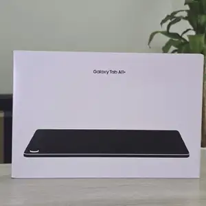Планшет Samsung Tab A11 Plus 6/128Gb Wi-Fi, Душанбе
