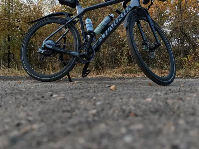 Карбоновый велосипед Gravel X, Душанбе - 10