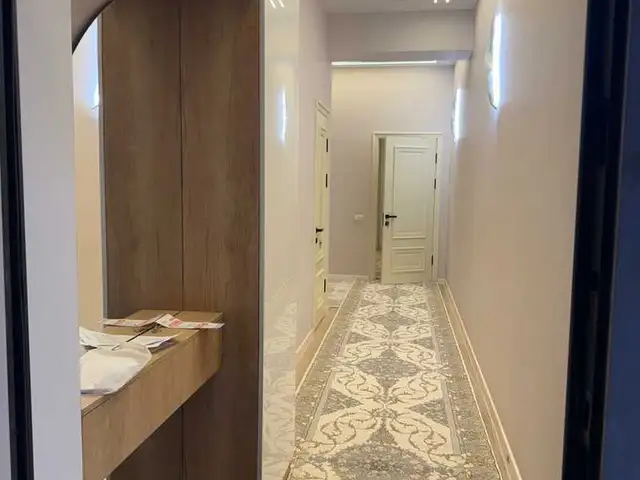 2-комн. квартира, 9 этаж, 70м², Пивзавод, Душанбе
