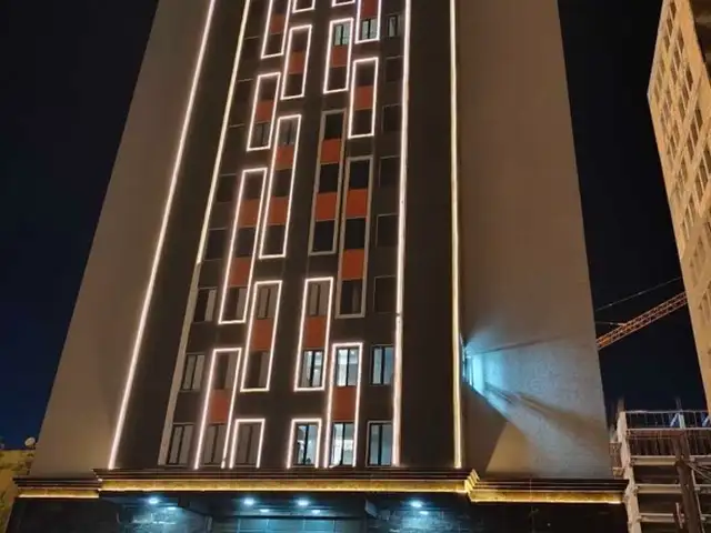 3-комн. квартира, 8 этаж, 86 м², Сино, Душанбе - 13
