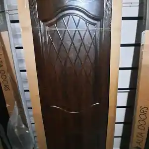Дверь, Душанбе