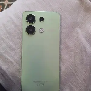 Xiaomi Redmi Note 13, Вахдат