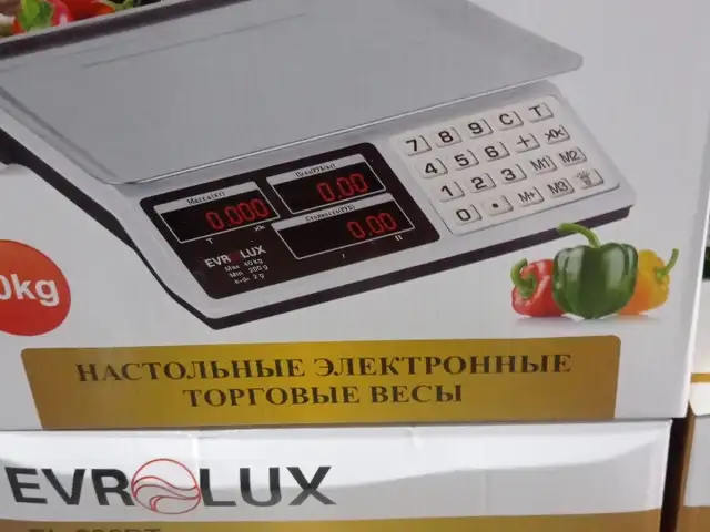 Весы, Душанбе