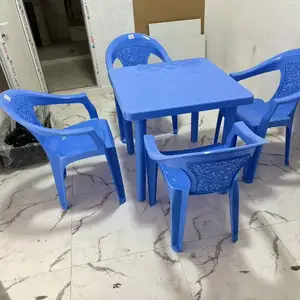Стол стул, Душанбе