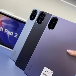 Планшет Redmi Pad 2 Wi-Fi 9000мач, Душанбе