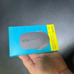 Беспроводная Мышка Rapoo M275 Silent, Душанбе