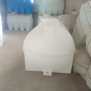 Бочка пластиковая 500л, Душанбе