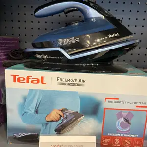 Утюг Tefal FV6551, Душанбе