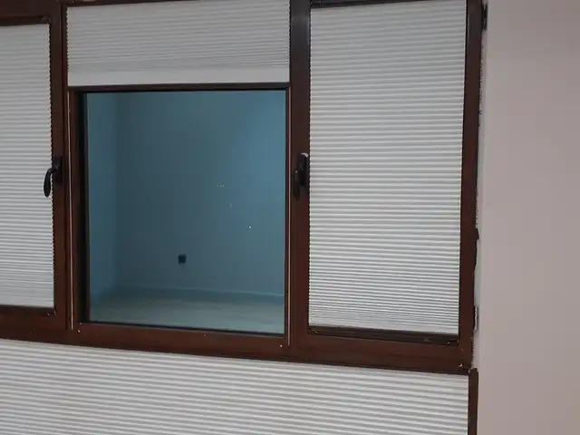 Жалюзи плисе, Хуҷанд