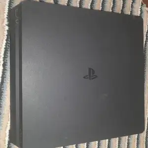 Игровая приставка Play Station 4, Конибодом