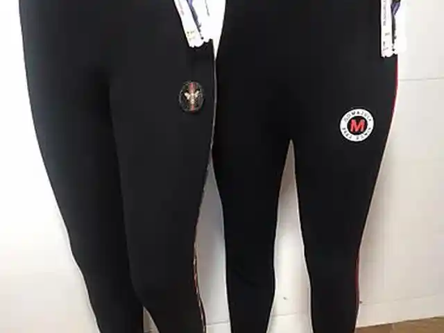 Лосины, Душанбе
