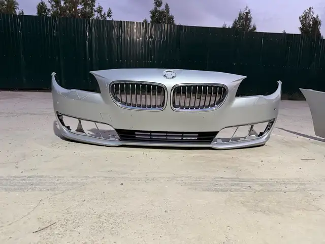 Бампер для BMW F10, Хуҷанд