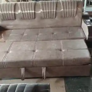 Диван раздвижной, Душанбе