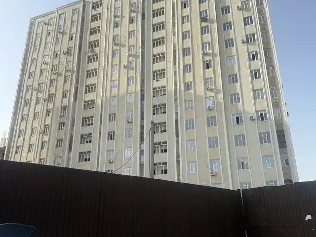 1-комн. квартира, 14 этаж, 40 м², Гипрозем, Душанбе