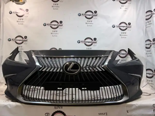 Бампер передний Lexus es 7 2018-2023, Худжанд