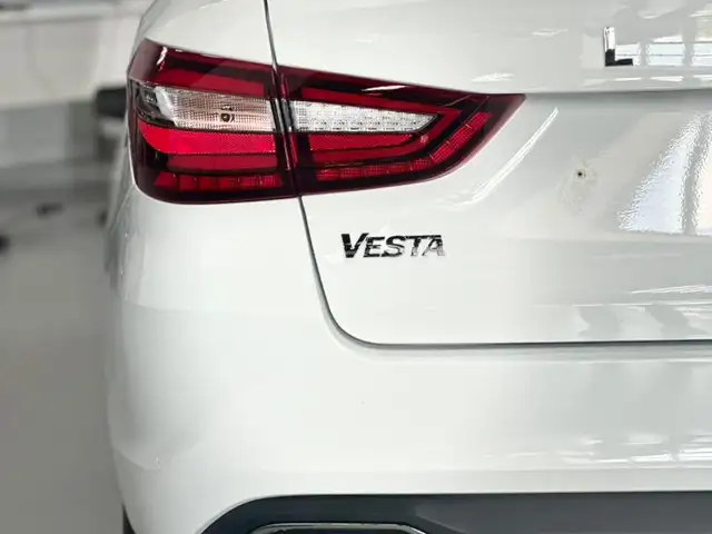 Lada (ВАЗ) Vesta, 2025, Душанбе - 3