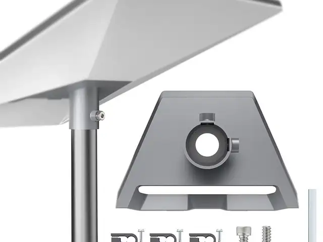 Комплект аксессуаров Starlink mount kit, Исфара