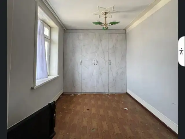 2-комн. квартира, 2 этаж, 39 м², Меркабинат, Бохтар (Курғон-Теппа)