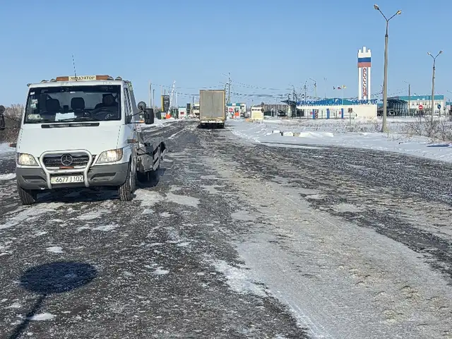 Услуги Эвакуатора Хучанд, Худжанд - 8