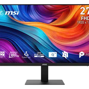 Игровой Монитор Msi Pro 27 180 герц, Душанбе