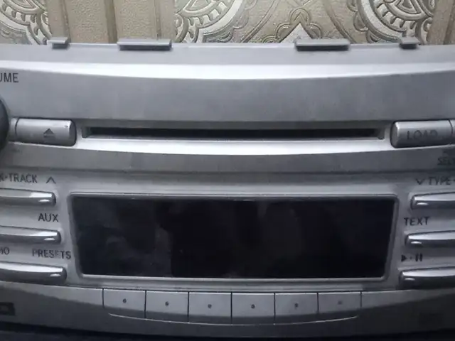 Магнитола, Душанбе