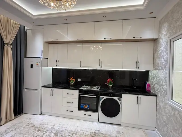 3-комн. квартира, 12 этаж, 83 м², Сино, Душанбе - 11