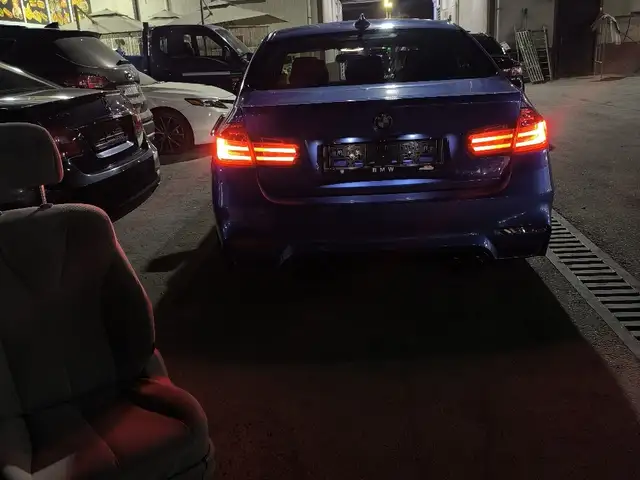 Фары от BMW 3 series, Душанбе