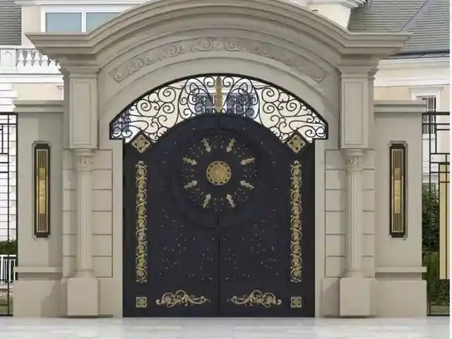 Фасадные обналичники на заказ, Панҷакент