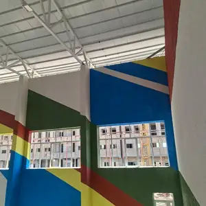 Фасадный декор, Душанбе