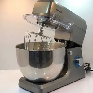 Планитарный миксер eurolux-eu-sm3984SG, Душанбе