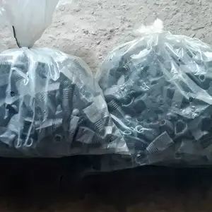 Изолирующие колпачки RJ-45 для коннекторов, Душанбе