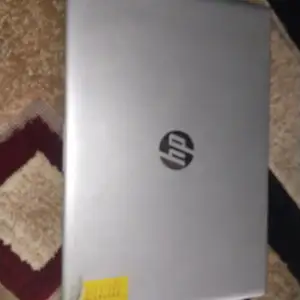 Ноутбук Hp, Ваҳдат
