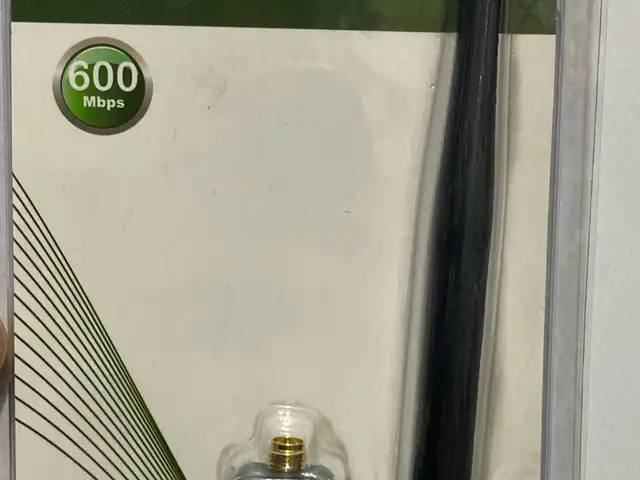 USB Wi-fi адаптер, Душанбе