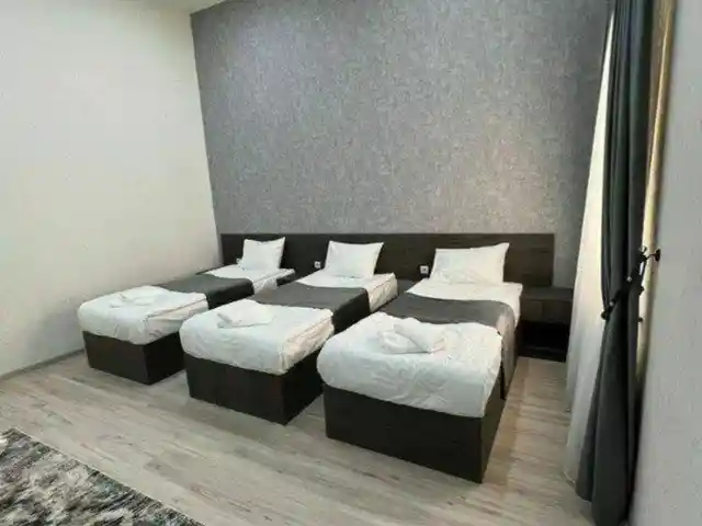 2-комн. квартира, 2 этаж, 66 м², 19 мкр, Худжанд - 5