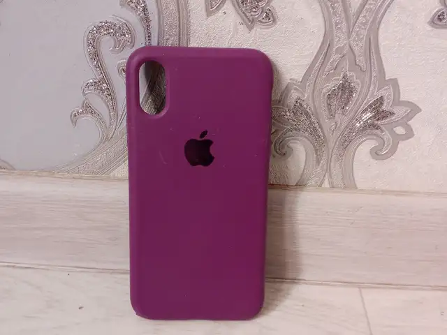 Чехол для iPhone X, Душанбе