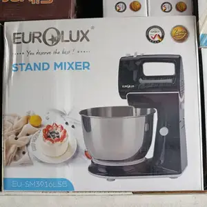 Миксер Дубай, Душанбе