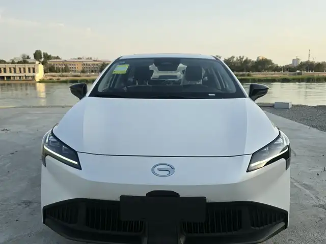 GAC Aion S Plus