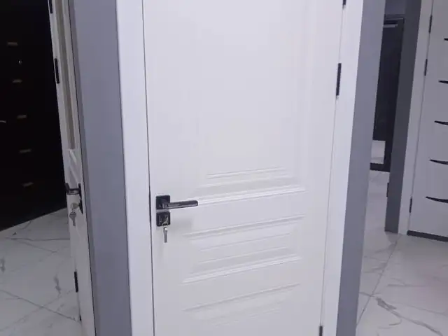 Дверь, Душанбе