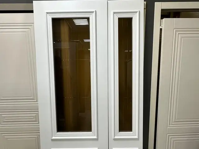 Дверь, Душанбе