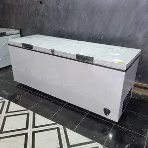 Морозильник 2.2м, Душанбе