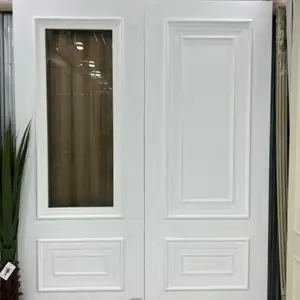 Межкомнатная дверь, Душанбе