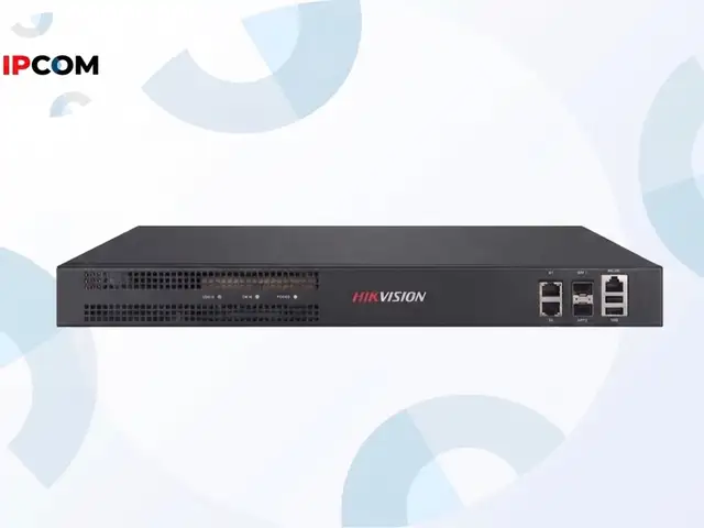 4K-декодер DS-6908UDI, Худжанд