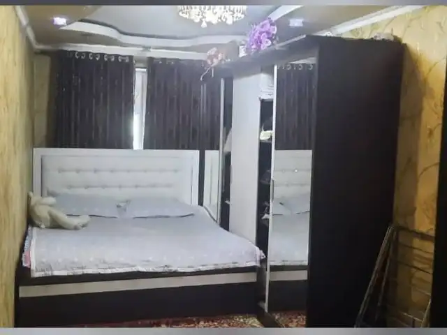 2-комн. квартира, 2 этаж, 52 м², н. Сино, Душанбе