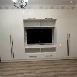 Подставка телевизора, Душанбе