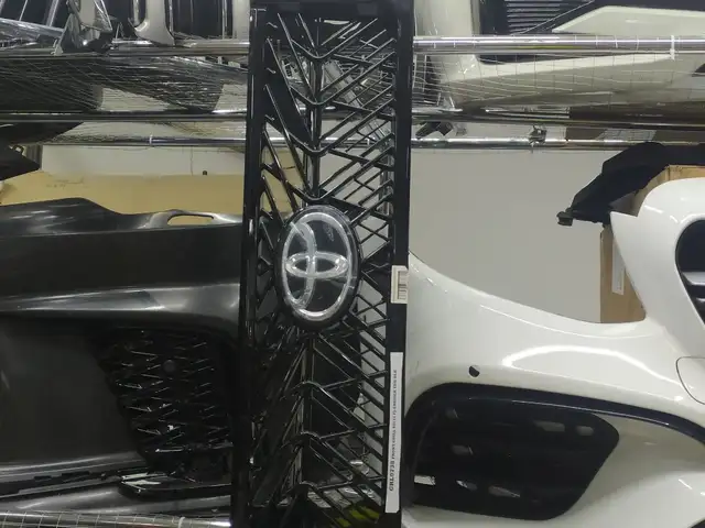 Облицовка на fj cruser, Душанбе