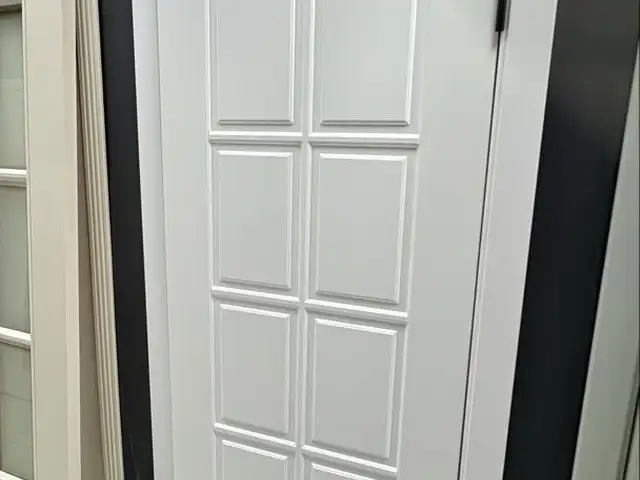 Дверь, Душанбе