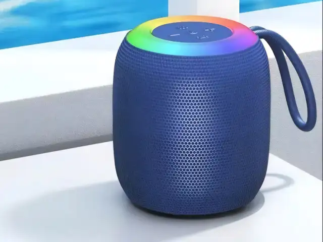 Колонка Bluetooth Speaker, Душанбе
