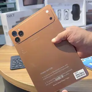 Планшет OZCT 17 Pro max 2sim 16/1teta 10000 battery, Душанбе