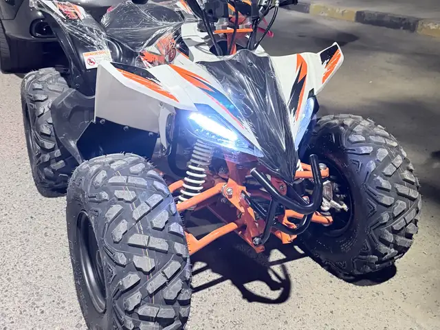 Квадроцикл Kayo 125 sport, Душанбе