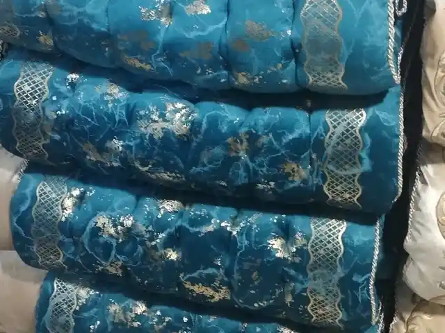 Курпача, Душанбе